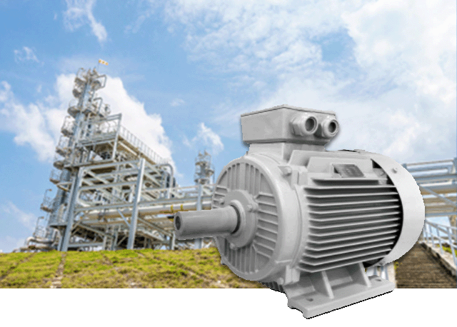 three-phase-asynchronous-motor